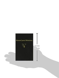 Manual Para Ministros