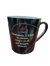 Taza Especial Para él- Éxito