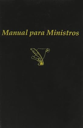Manual Para Ministros