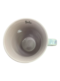 Taza Preciosa-Bella Cantares 4: 7