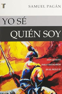 Yo Se Quien Soy- Samuel Pagan