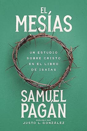 El Mesías- Samuel Pagán