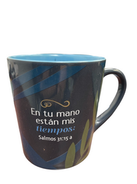 Taza Especial Para él-Animo