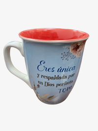 Taza Inspiración para Ella- Unica