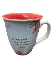 Taza Inspiración para Ella- Unica