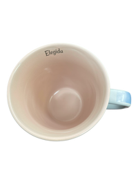 Taza Preciosa-Elegida Isaias 52: 1