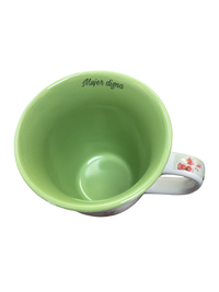 Taza Colección Mujeres Valiosas-Mujer Digna