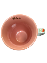 Taza Inspiración para Ella-Virtuosa