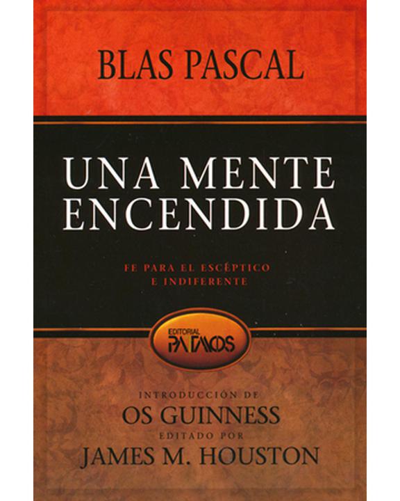 Una Mente Encendida-Blas Pascal