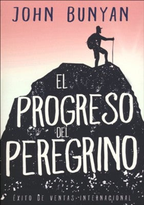 El Progreso del Peregrino- John Bunyan