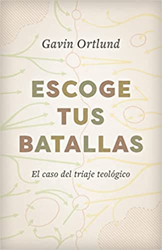 Escoge Tus Batallas