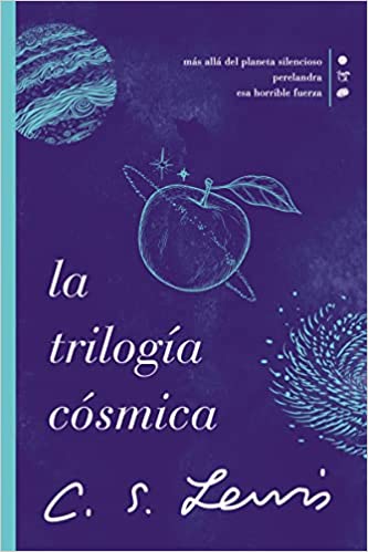 La Trilogía Cósmica -C.S Lewis