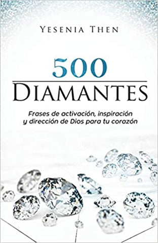 500 Diamantes - Yesenia Then