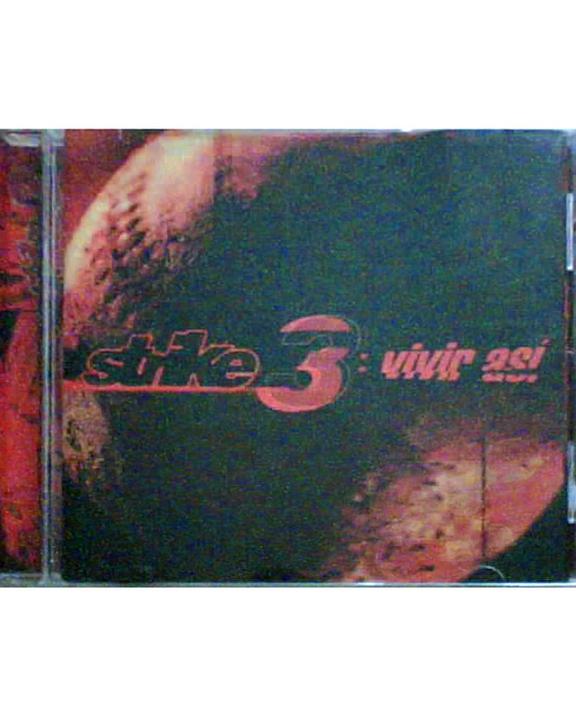 Vivir Asi-Strike 3