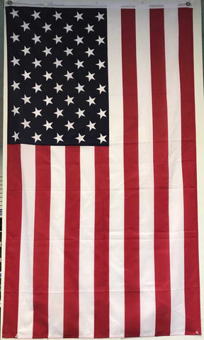 Bandera de los Estados Unidos para mastil