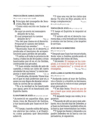 Biblia RVR60 Letra Grande Manual con Ref. Imit. Negra, Indice