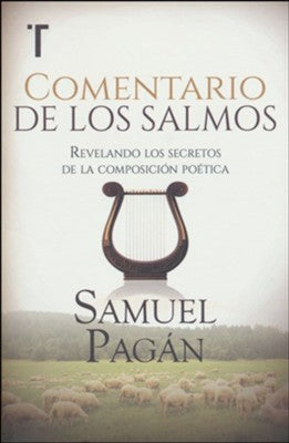 Comentario de los Salmos-Samuel Pagán