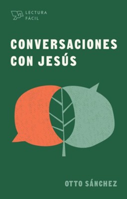 Conversaciones con Jesús-Otto Sánchez