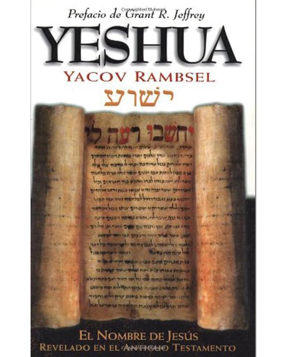 Yeshua-Yacov Rambsel