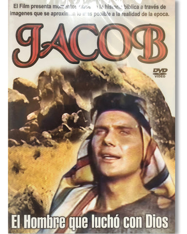 Jacob-Dvd